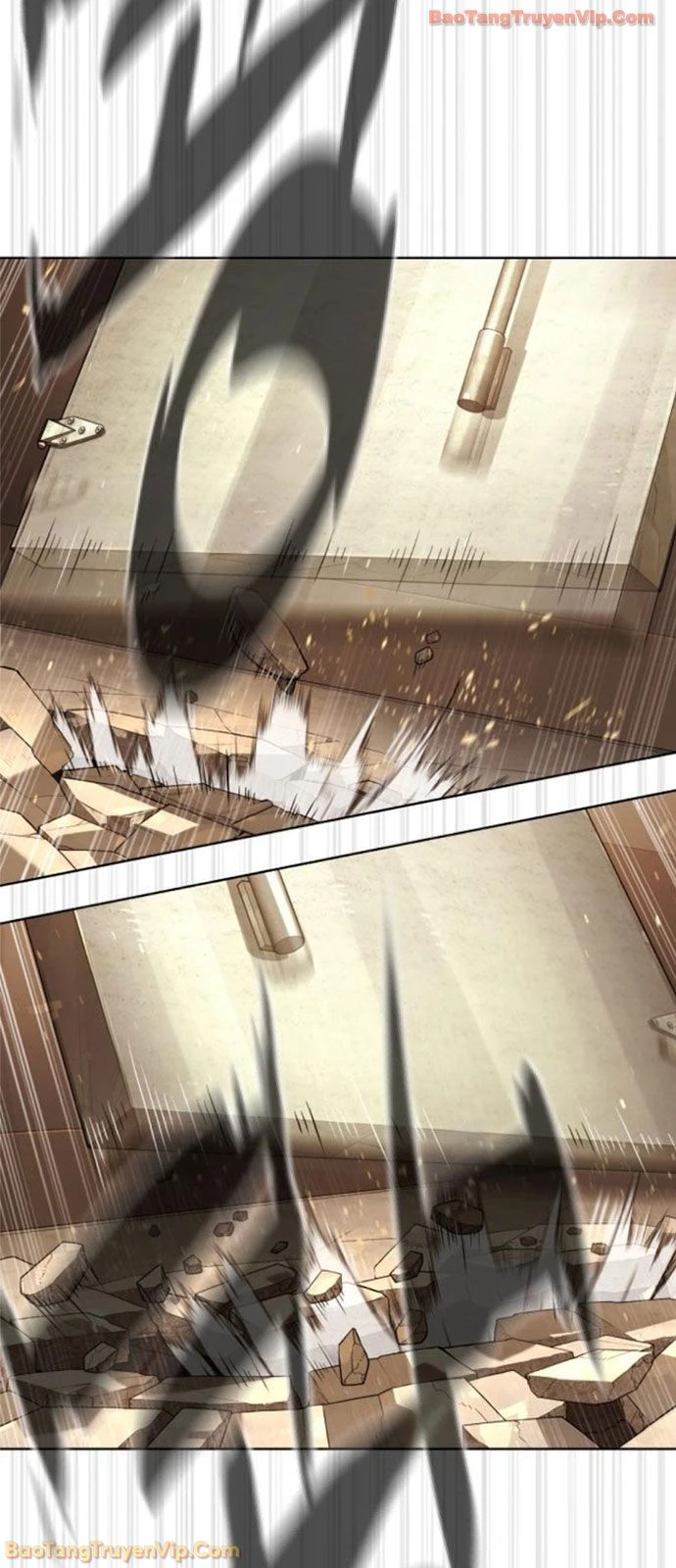 Sát Thủ Peter Chapter 113 - 127