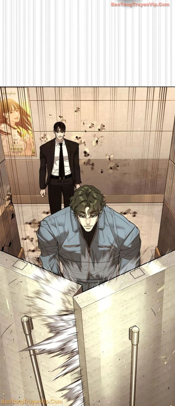 Sát Thủ Peter Chapter 113 - 129