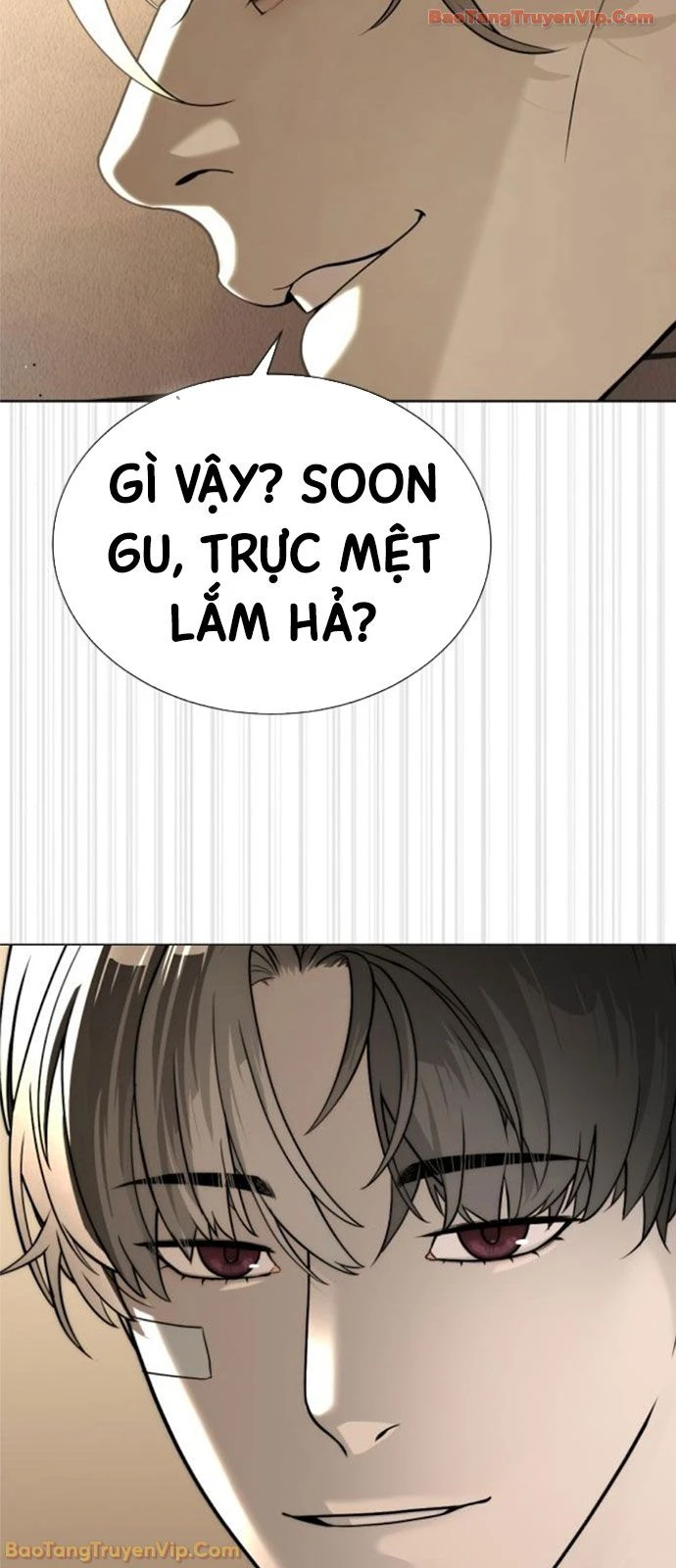 Sát Thủ Peter Chapter 113 - 131