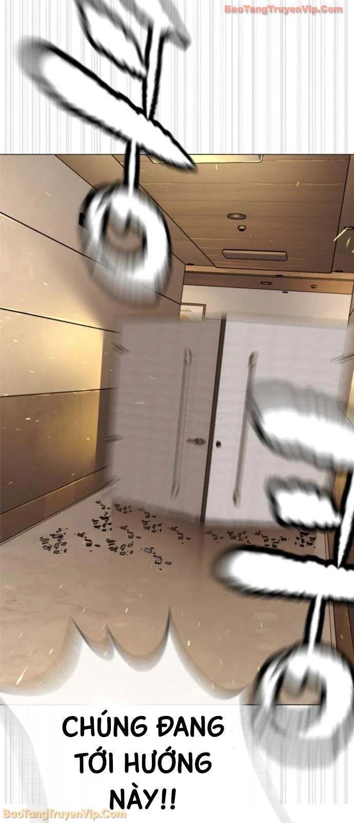 Sát Thủ Peter Chapter 113 - 133