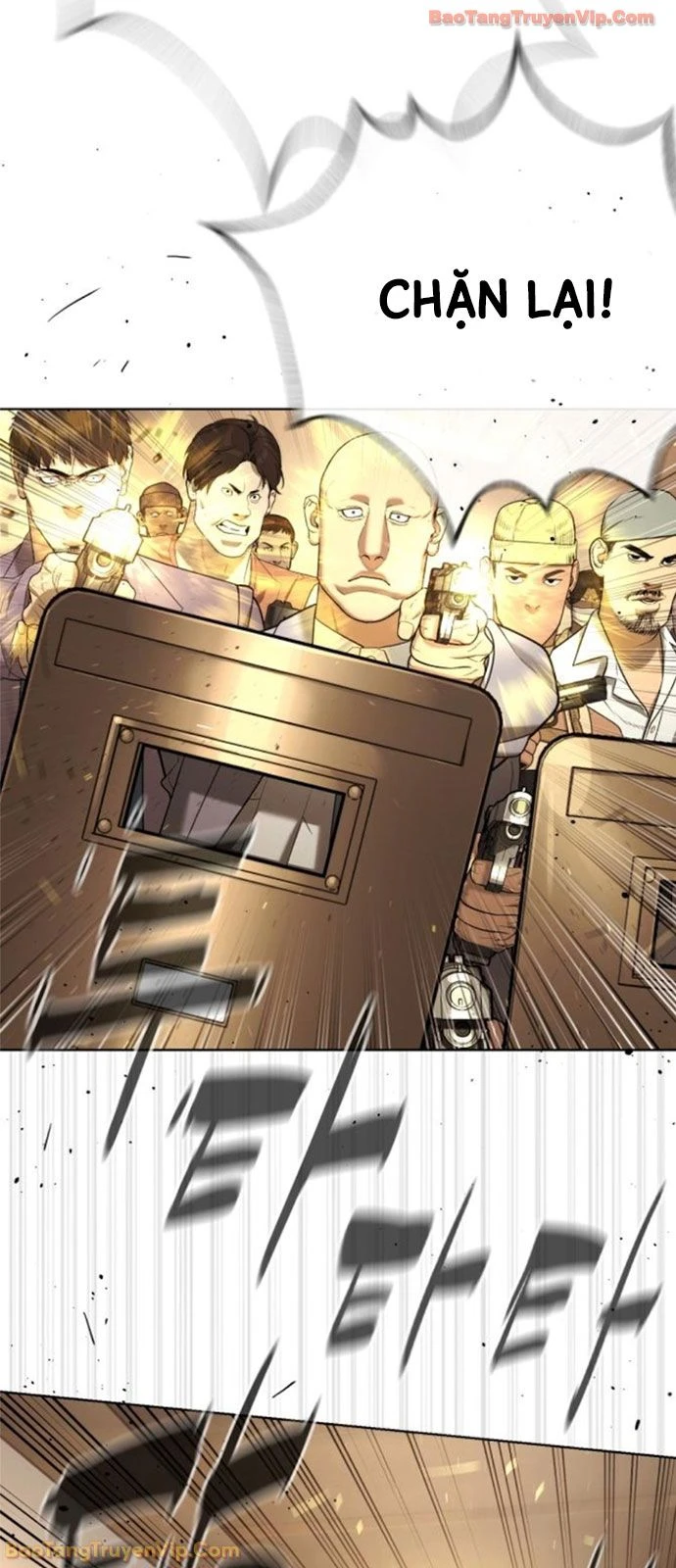 Sát Thủ Peter Chapter 113 - 134