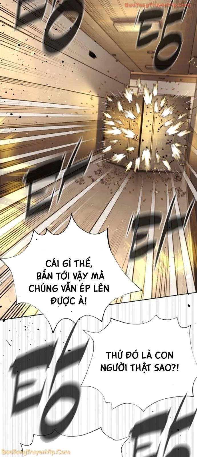 Sát Thủ Peter Chapter 113 - 135