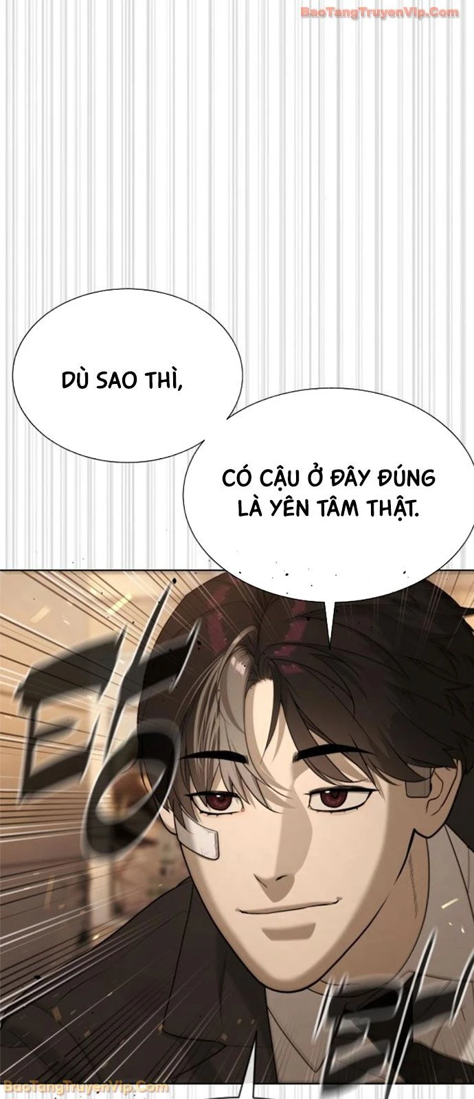 Sát Thủ Peter Chapter 113 - 138