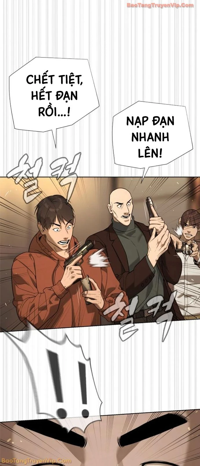 Sát Thủ Peter Chapter 113 - 141