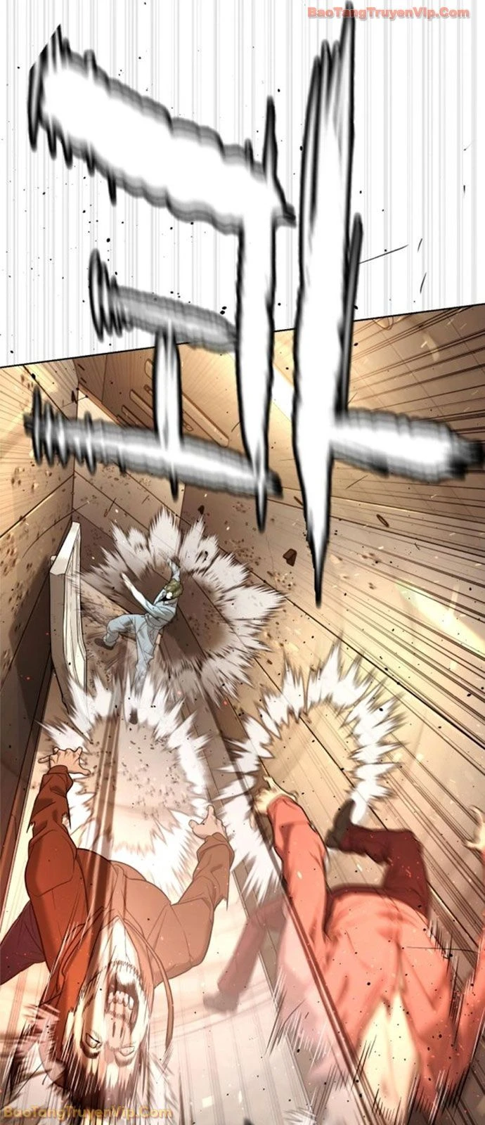 Sát Thủ Peter Chapter 113 - 147