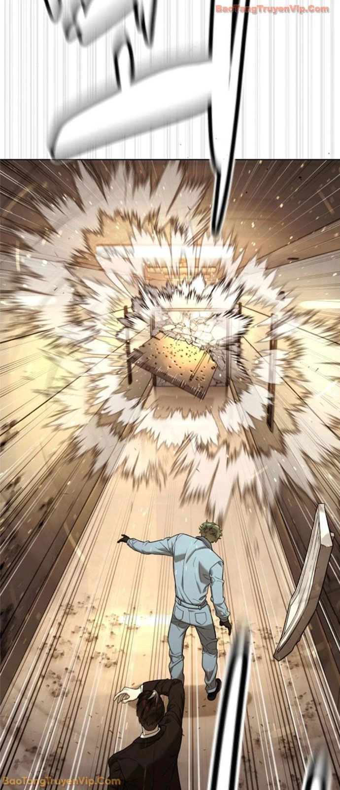 Sát Thủ Peter Chapter 113 - 150