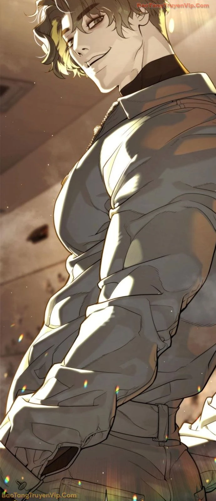 Sát Thủ Peter Chapter 113 - 153