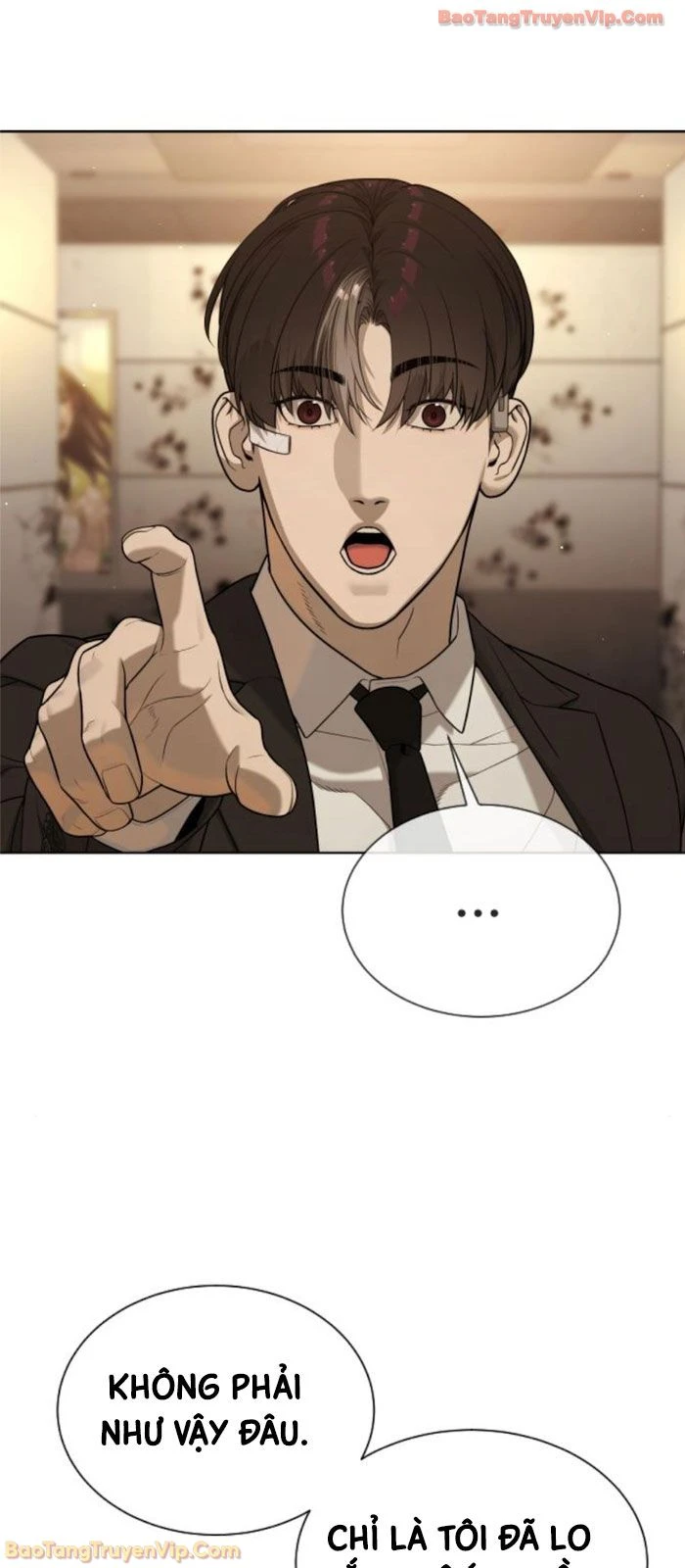 Sát Thủ Peter Chapter  114 - 4