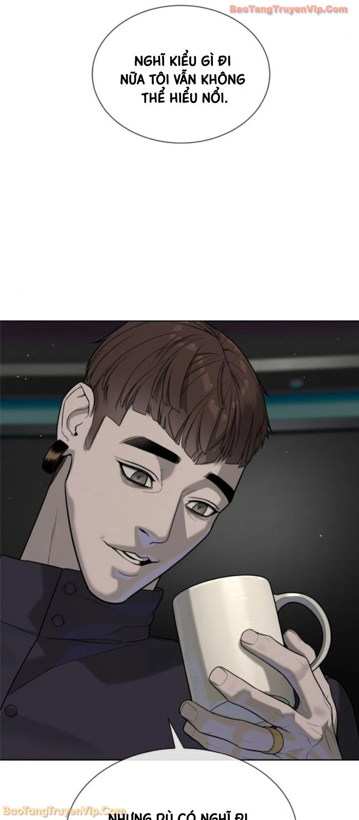 Sát Thủ Peter Chapter  114 - 8