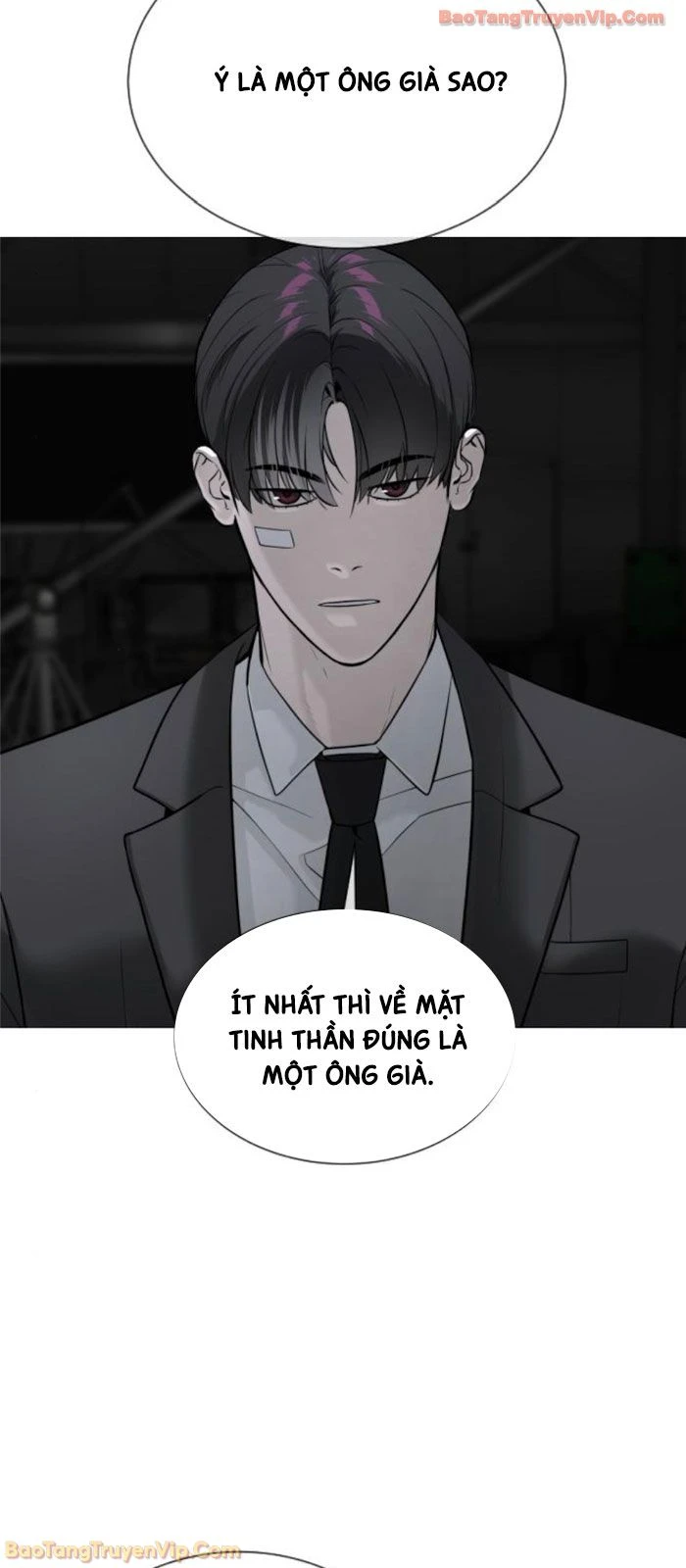 Sát Thủ Peter Chapter  114 - 11