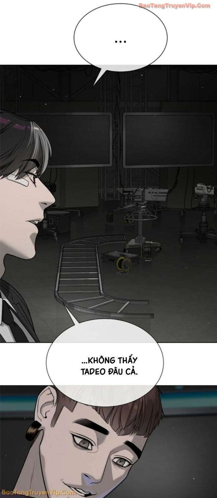 Sát Thủ Peter Chapter  114 - 15