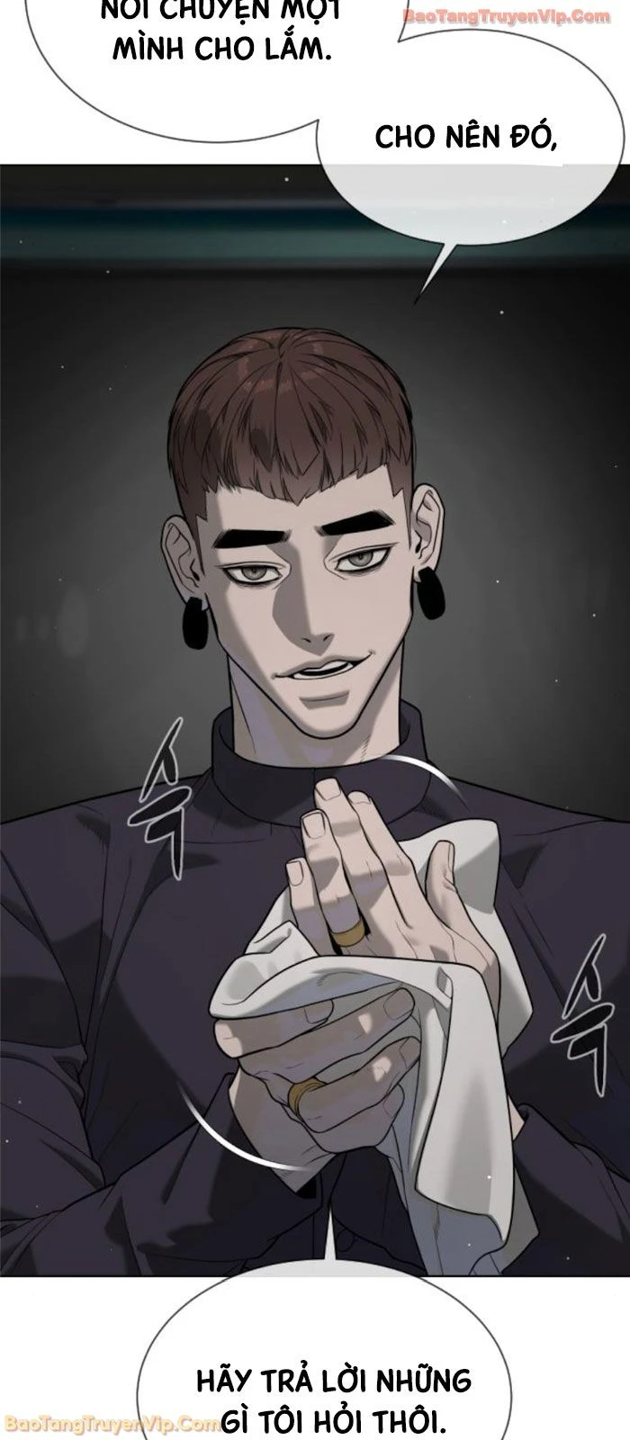 Sát Thủ Peter Chapter  114 - 21