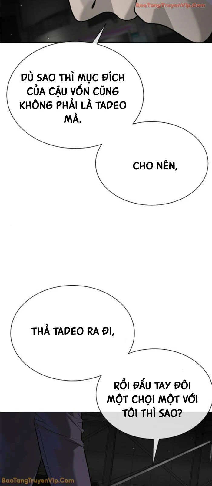 Sát Thủ Peter Chapter  114 - 23