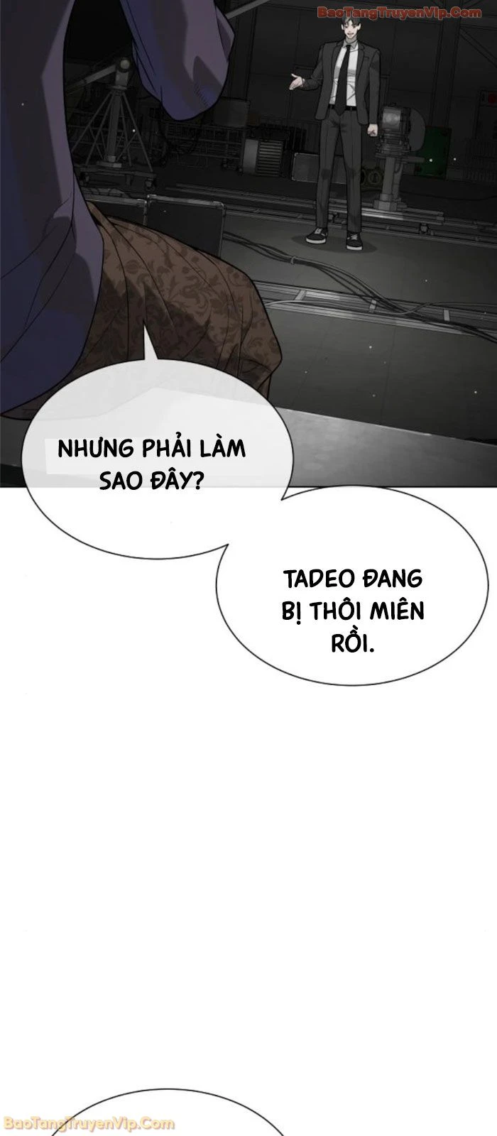 Sát Thủ Peter Chapter  114 - 24