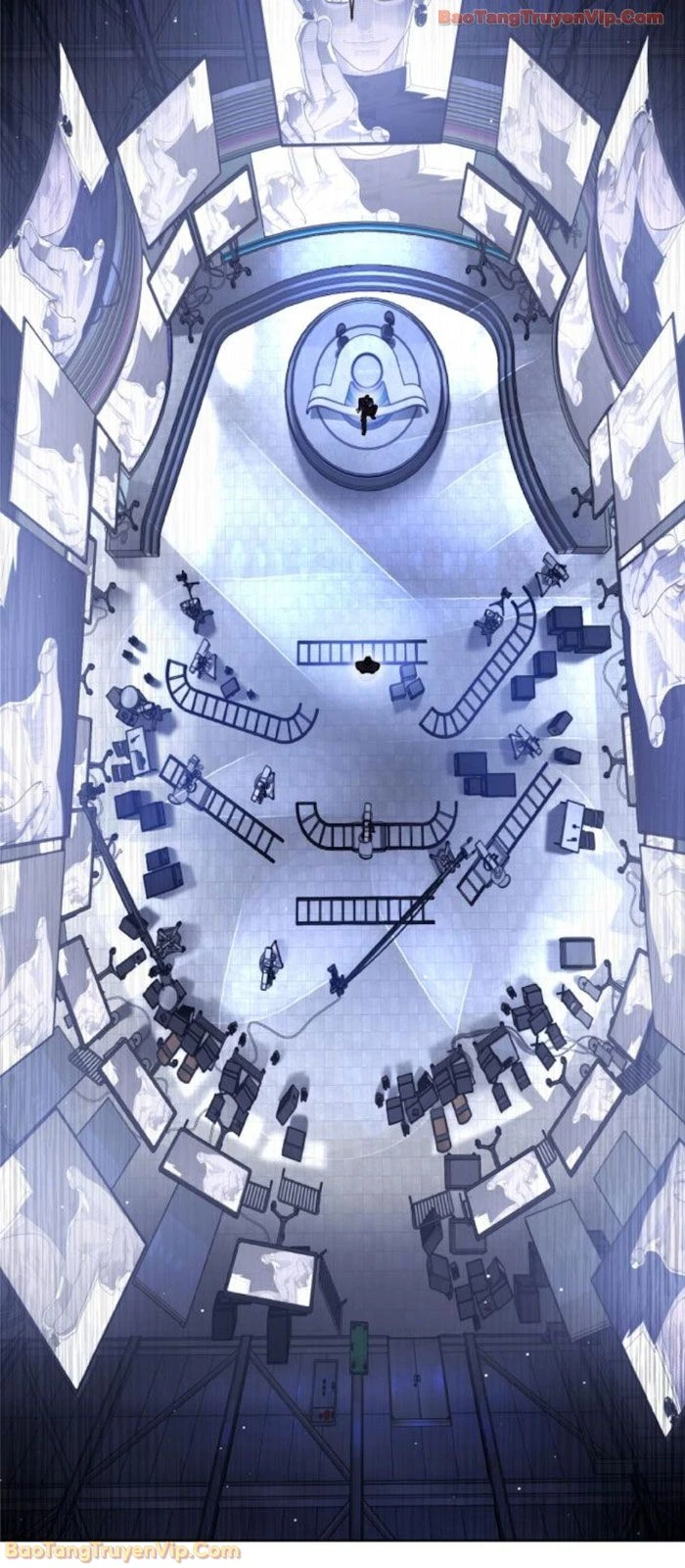 Sát Thủ Peter Chapter  114 - 39