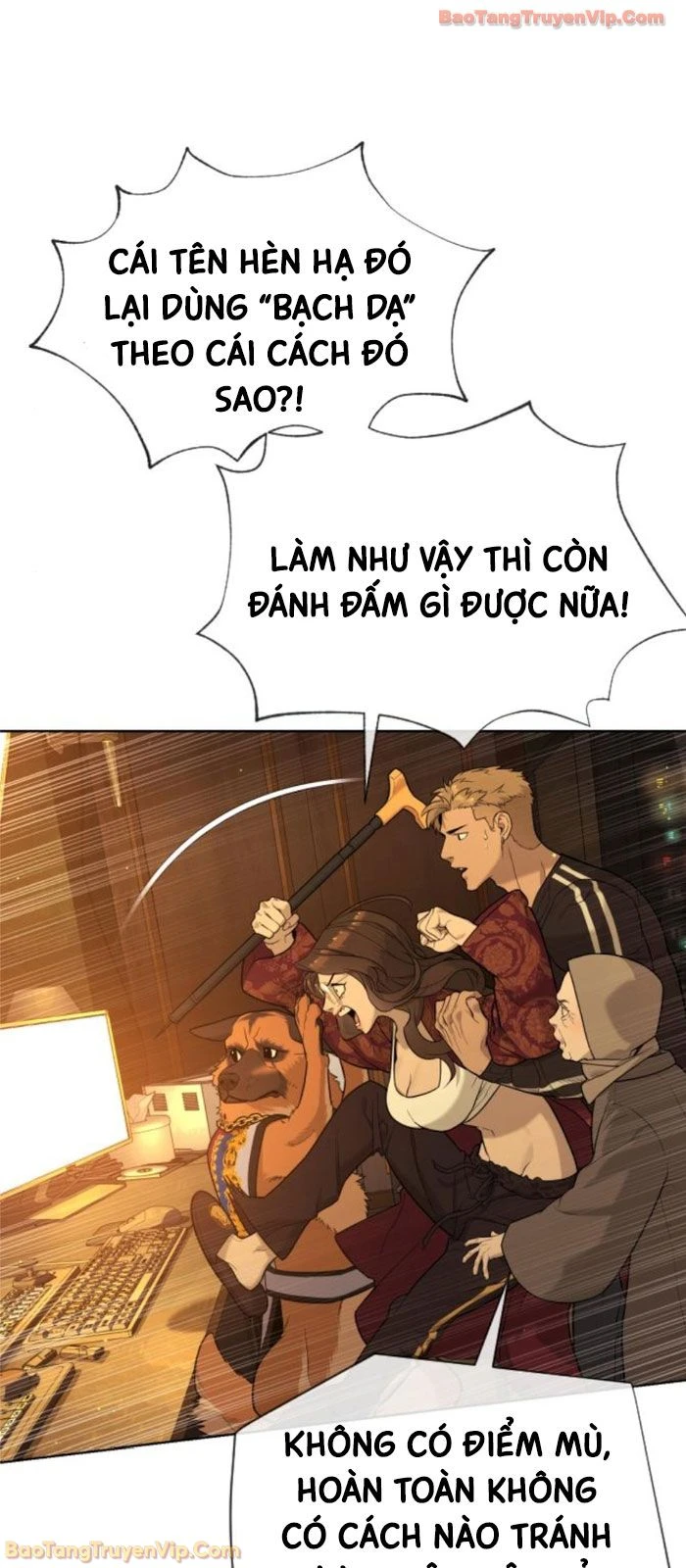 Sát Thủ Peter Chapter  114 - 41