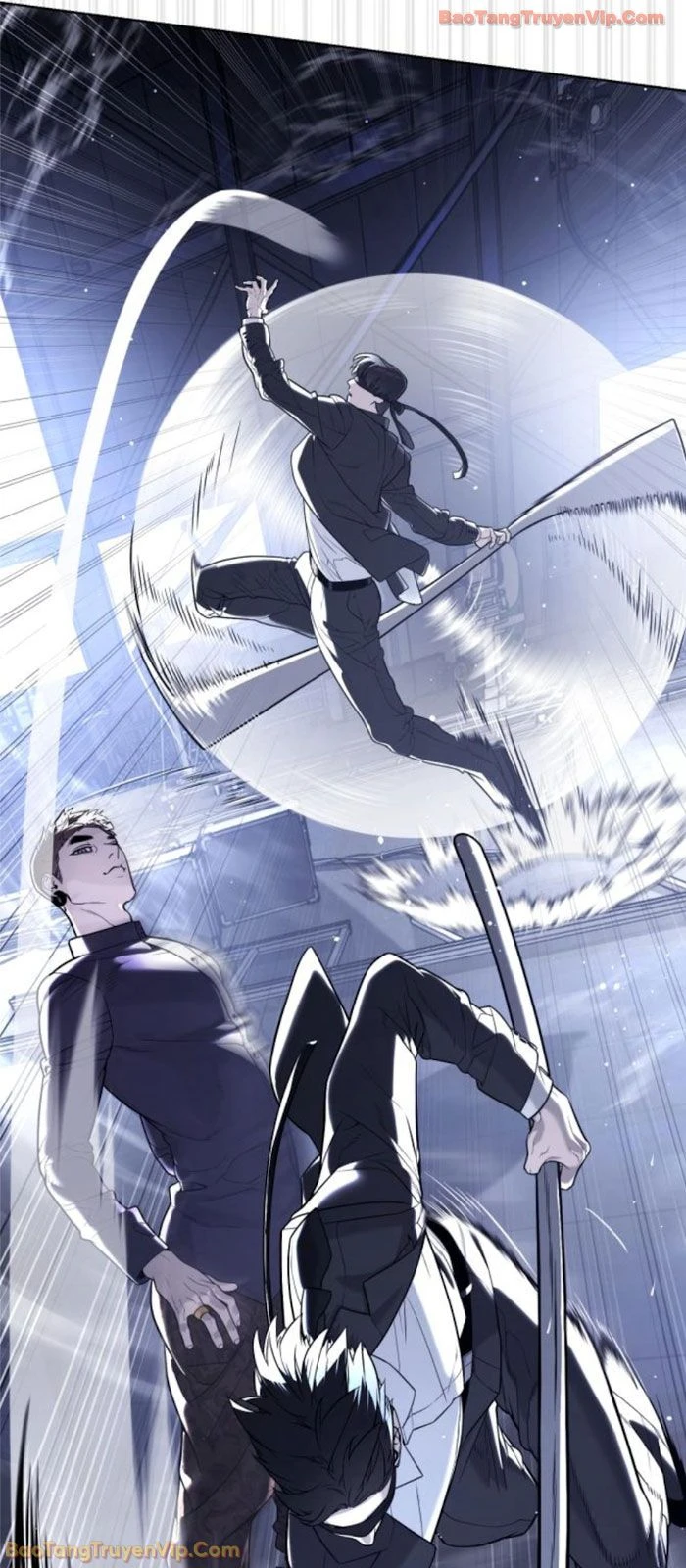 Sát Thủ Peter Chapter  114 - 64