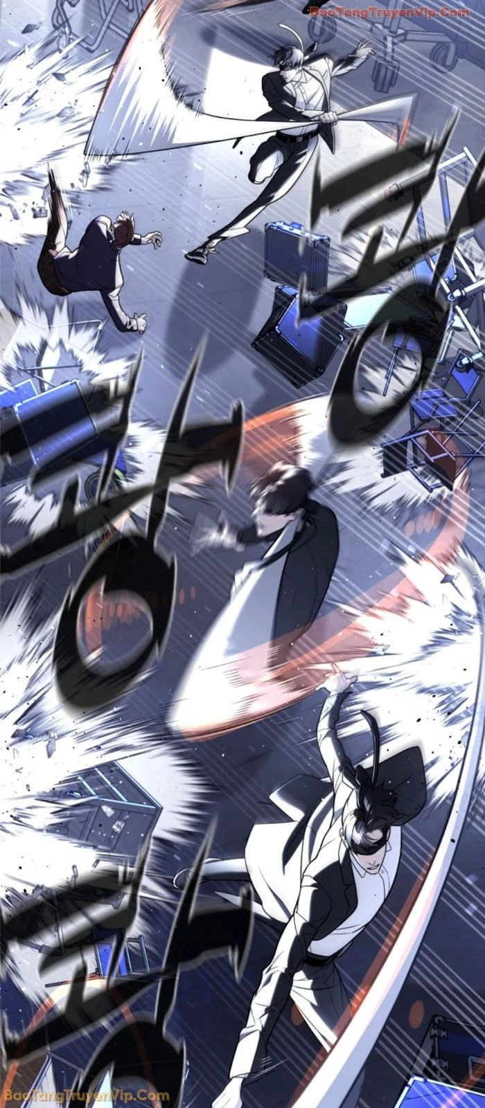 Sát Thủ Peter Chapter  114 - 76