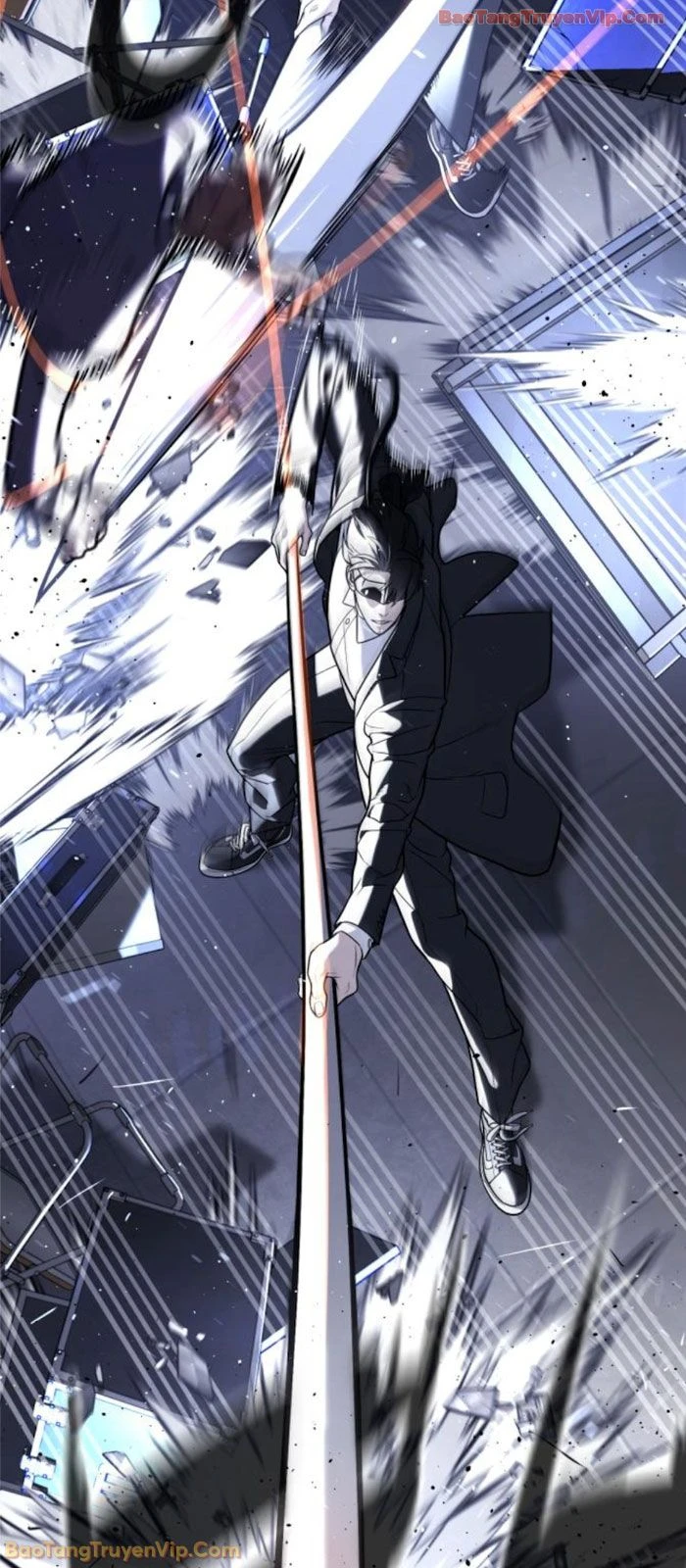 Sát Thủ Peter Chapter  114 - 77