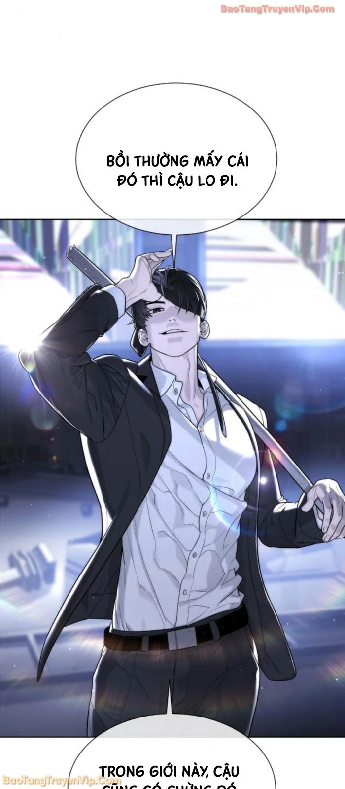 Sát Thủ Peter Chapter  114 - 91