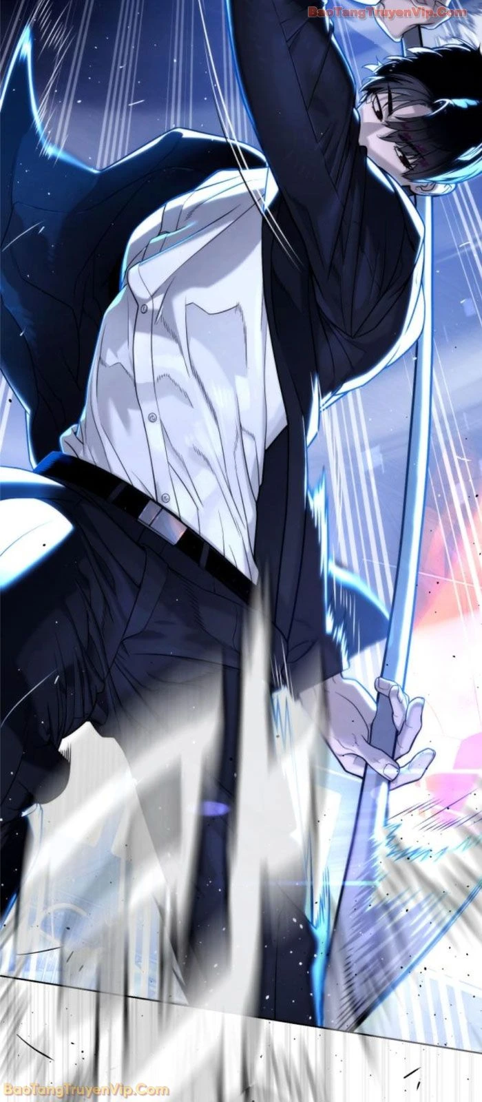 Sát Thủ Peter Chapter  114 - 101