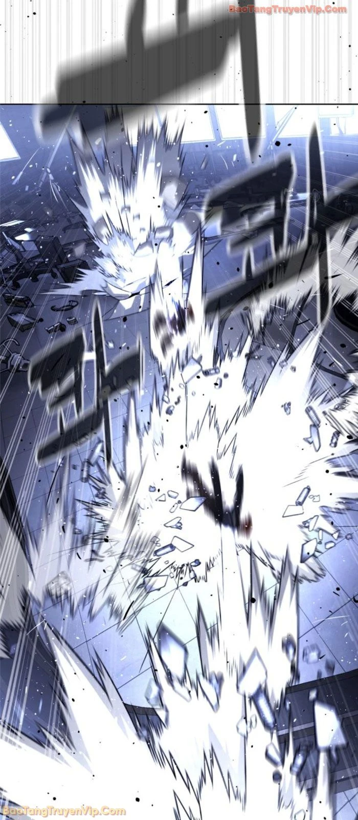 Sát Thủ Peter Chapter  114 - 104