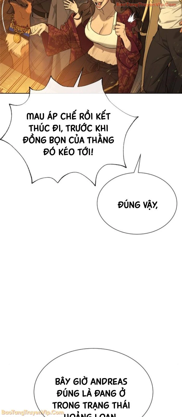 Sát Thủ Peter Chapter  114 - 107