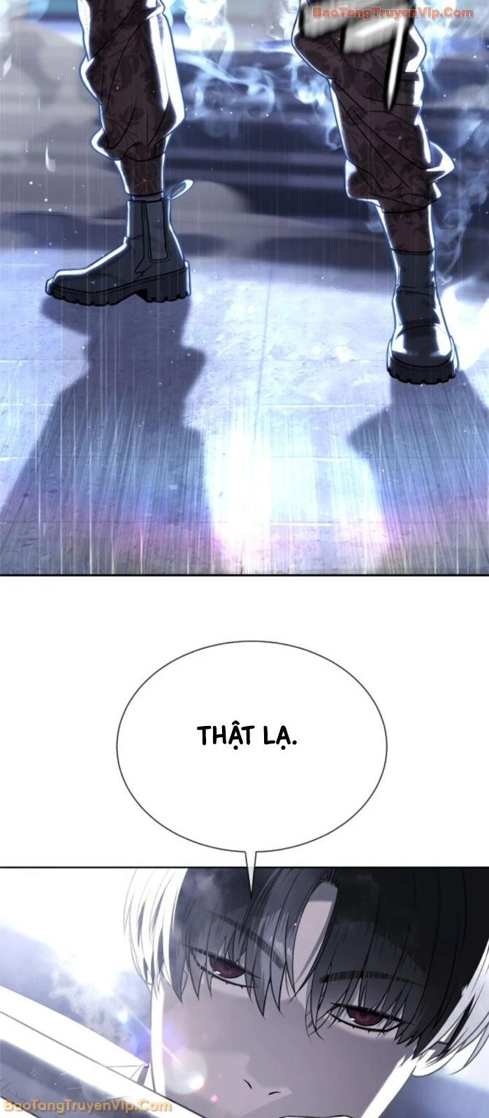 Sát Thủ Peter Chapter  114 - 125