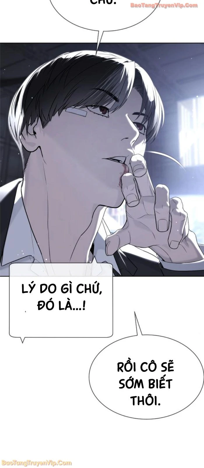 Sát Thủ Peter Chapter  114 - 136