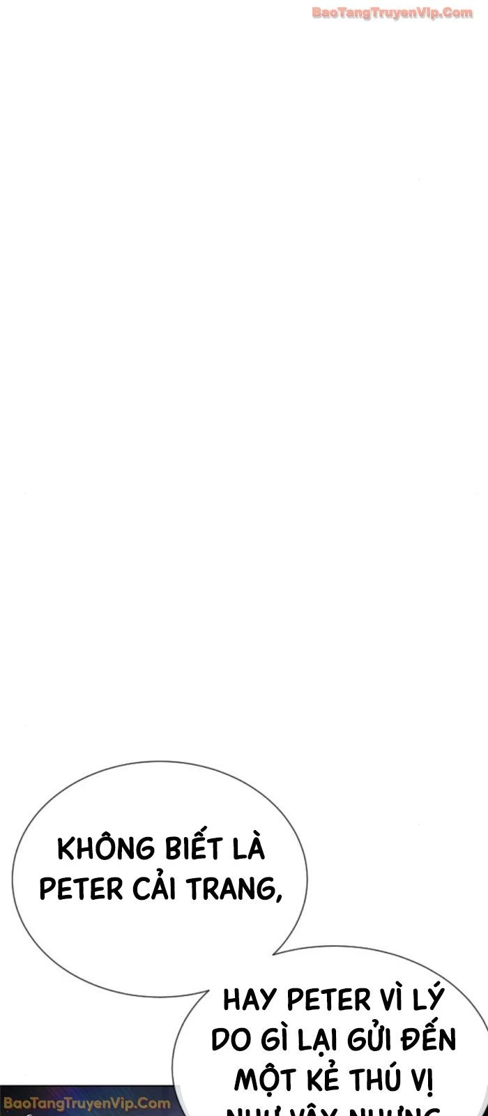 Sát Thủ Peter Chapter  114 - 137