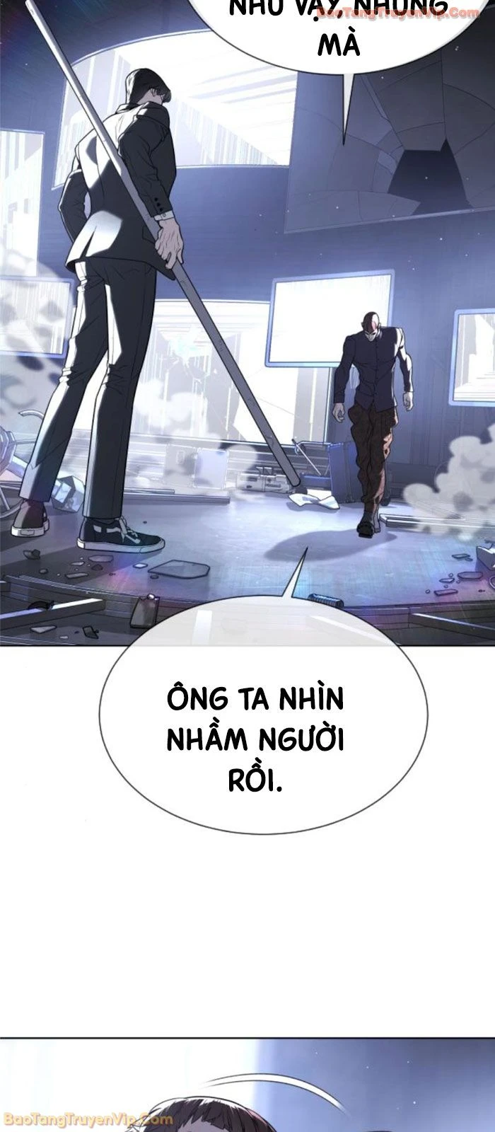 Sát Thủ Peter Chapter  114 - 138