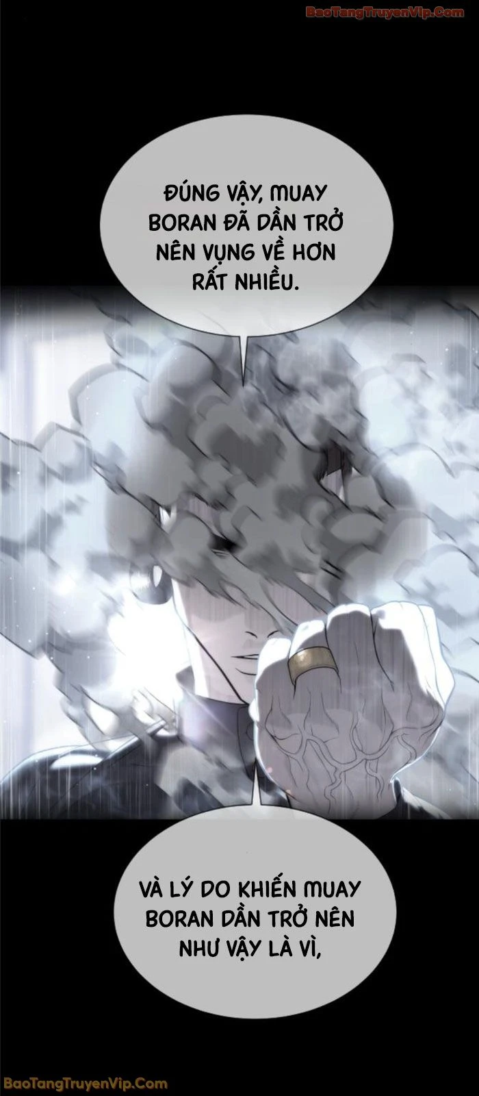 Sát Thủ Peter Chapter  114 - 154