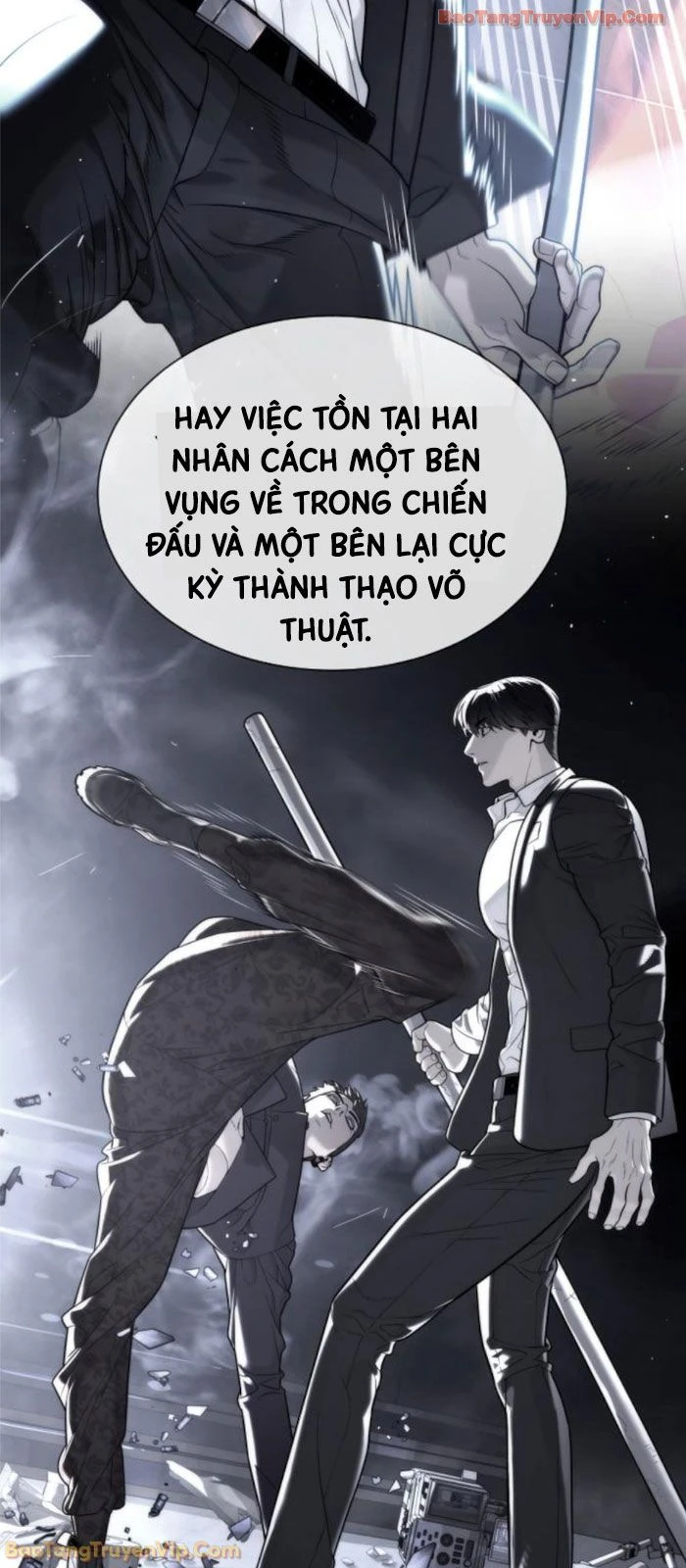 Sát Thủ Peter Chapter  114 - 157