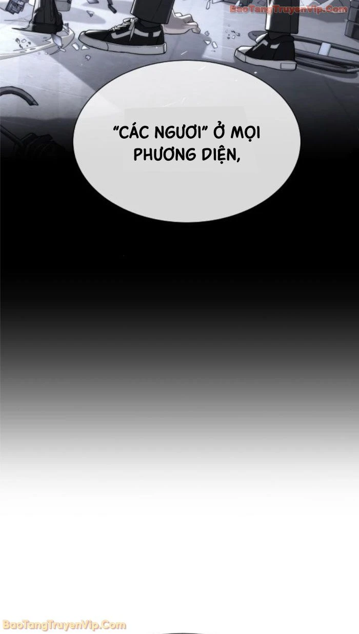 Sát Thủ Peter Chapter  114 - 158