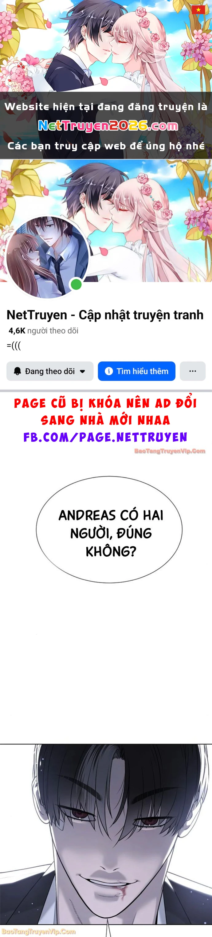 Sát Thủ Peter Chapter 115 - 1