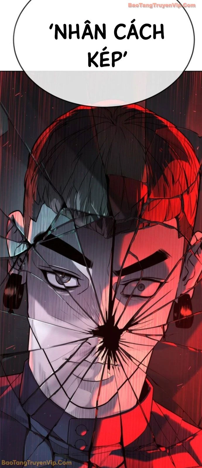 Sát Thủ Peter Chapter 115 - 3