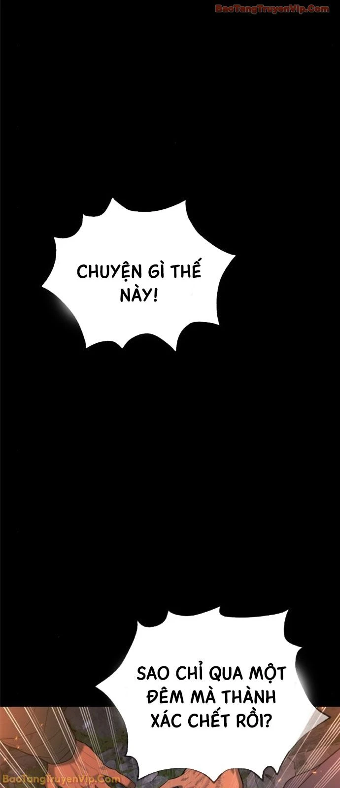 Sát Thủ Peter Chapter 115 - 18