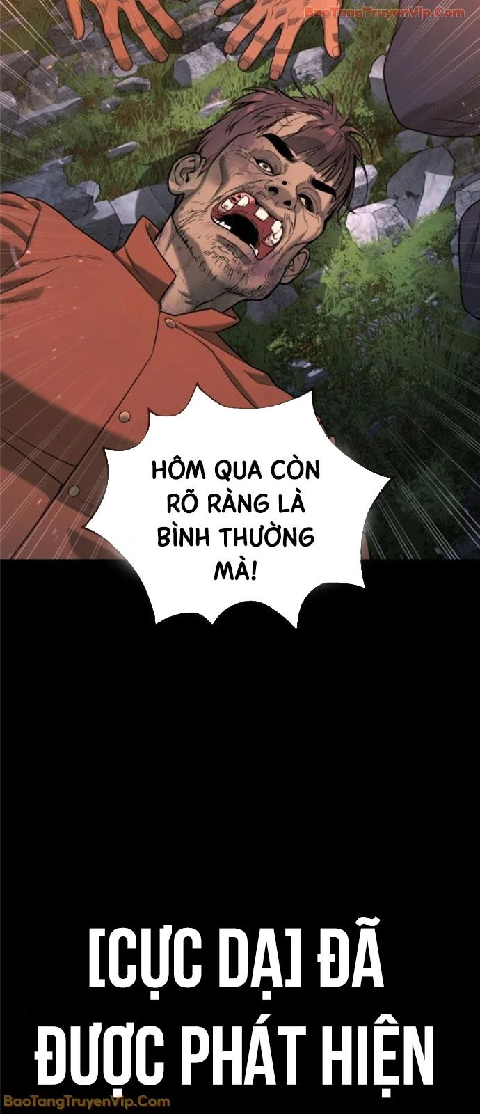 Sát Thủ Peter Chapter 115 - 19