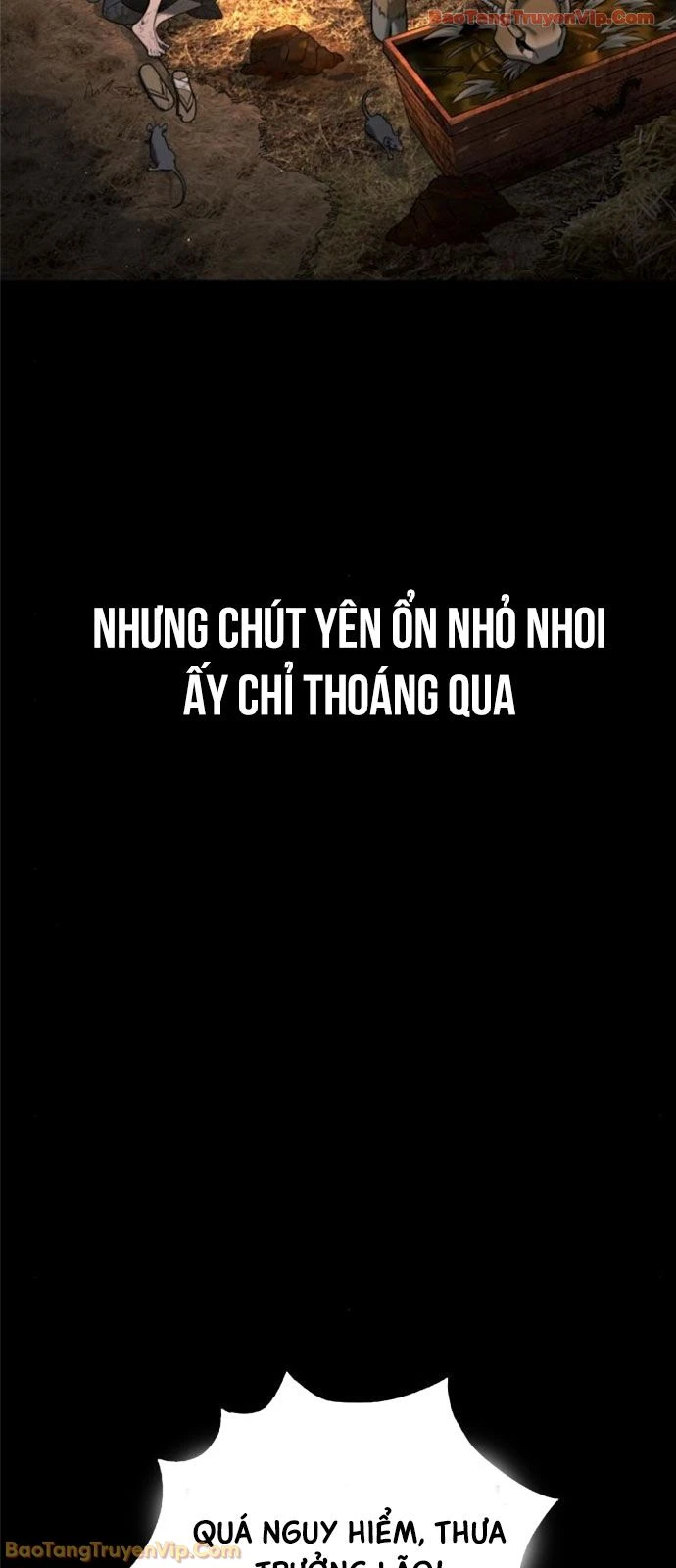 Sát Thủ Peter Chapter 115 - 22