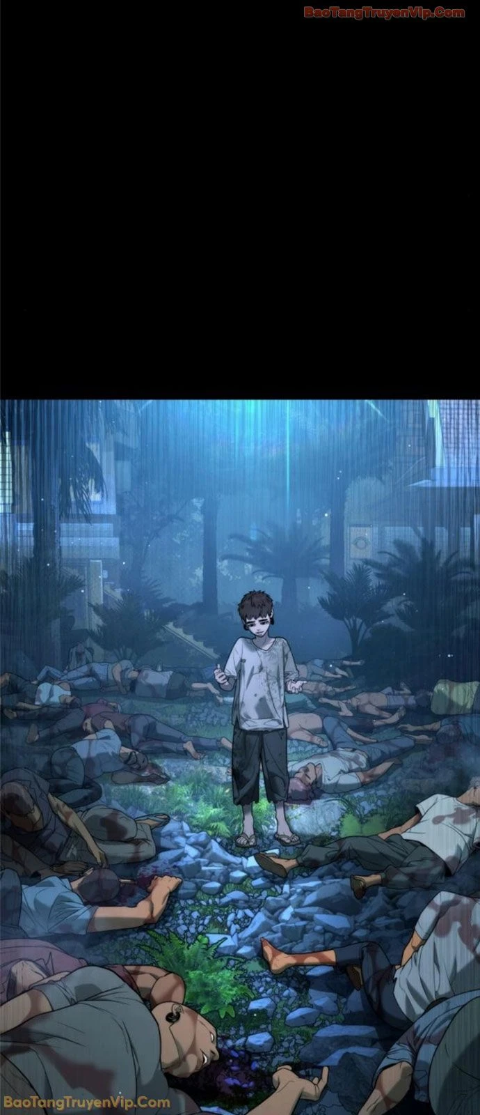 Sát Thủ Peter Chapter 115 - 64