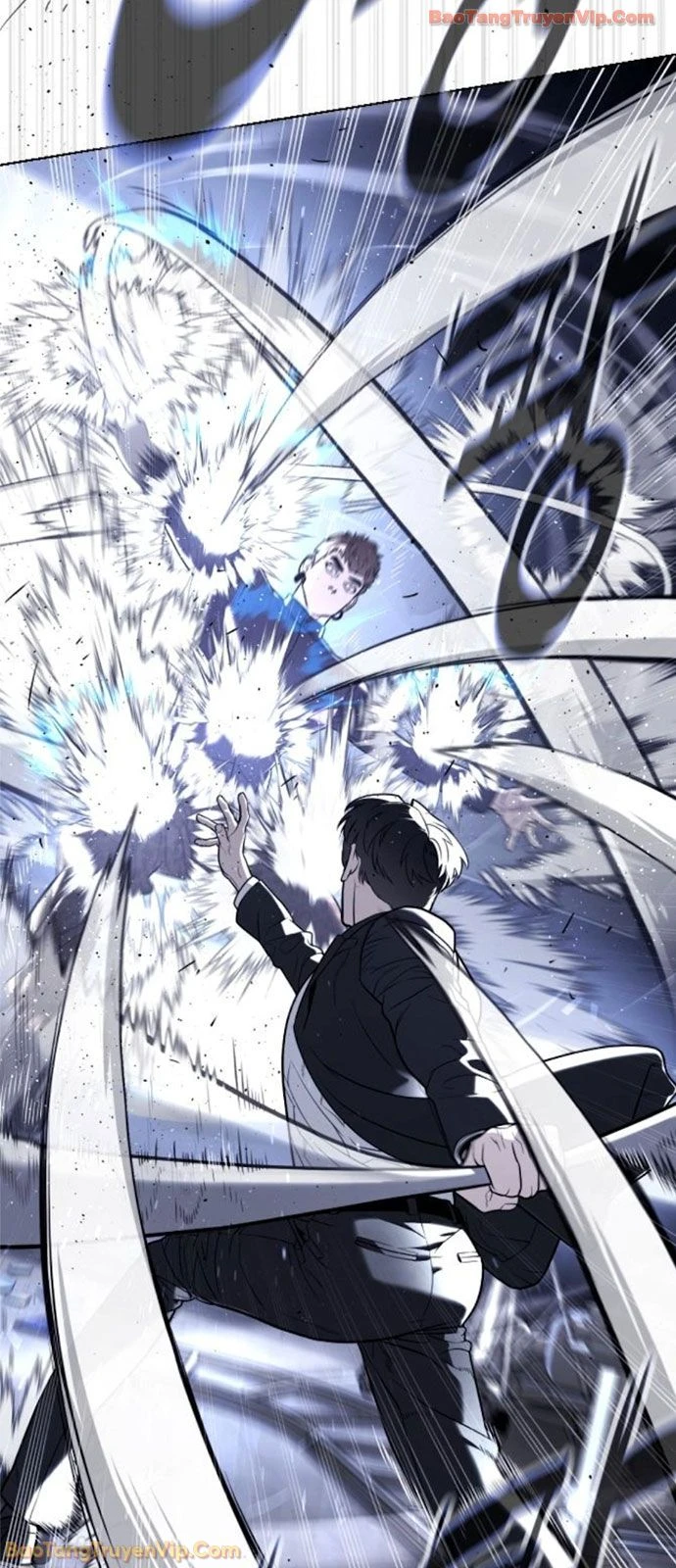 Sát Thủ Peter Chapter 115 - 76