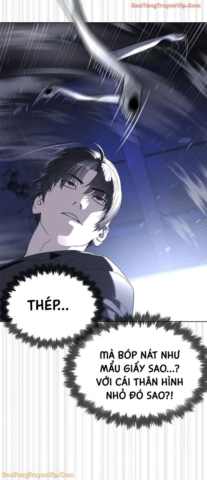 Sát Thủ Peter Chapter 115 - 79