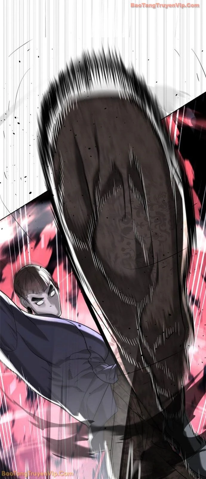 Sát Thủ Peter Chapter 115 - 81