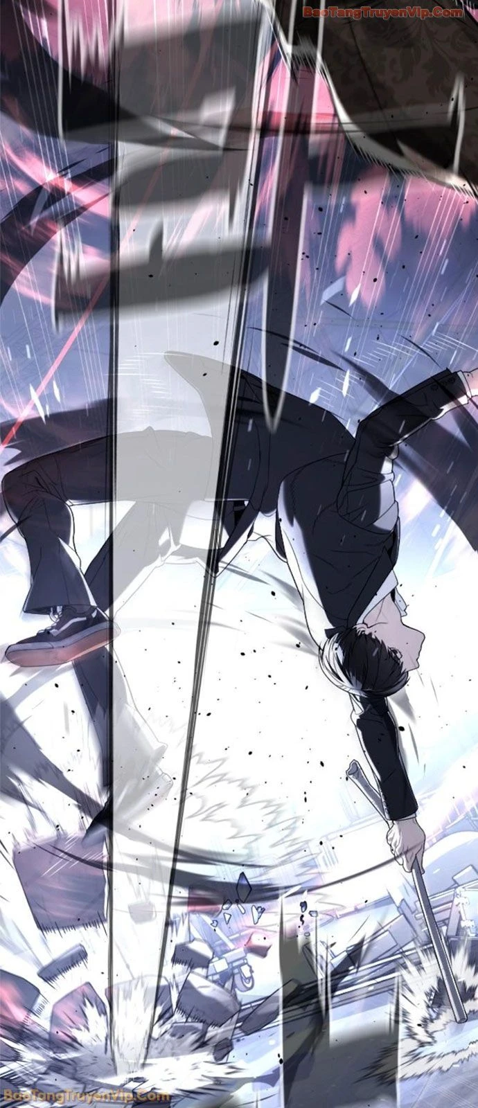 Sát Thủ Peter Chapter 115 - 82