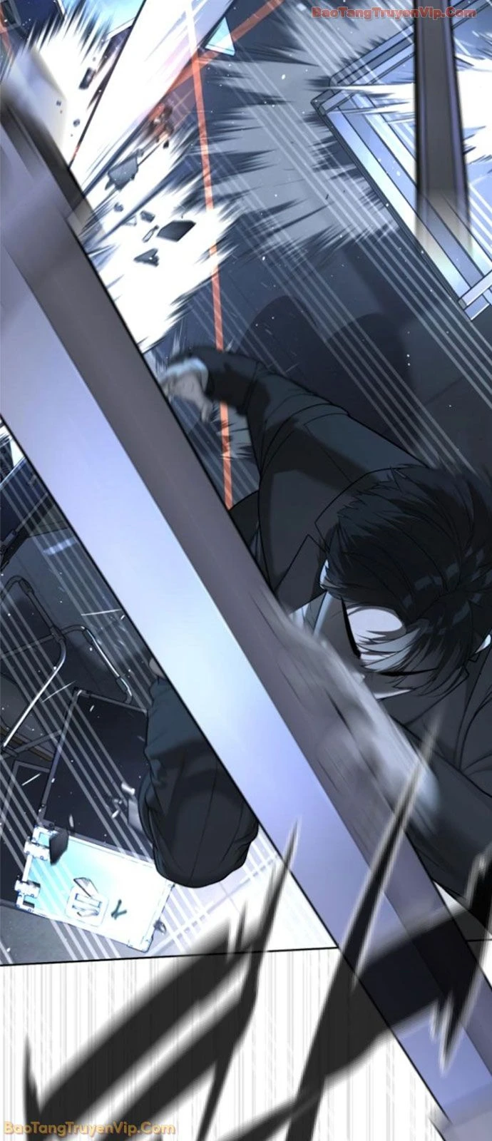 Sát Thủ Peter Chapter 115 - 97