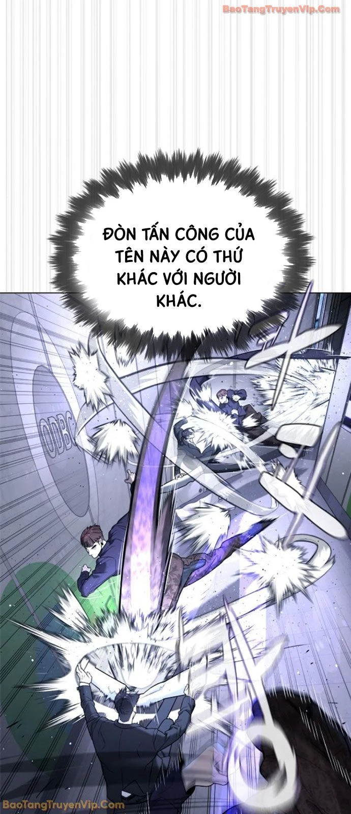 Sát Thủ Peter Chapter 115 - 106