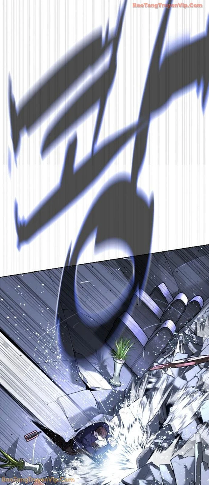 Sát Thủ Peter Chapter 115 - 111