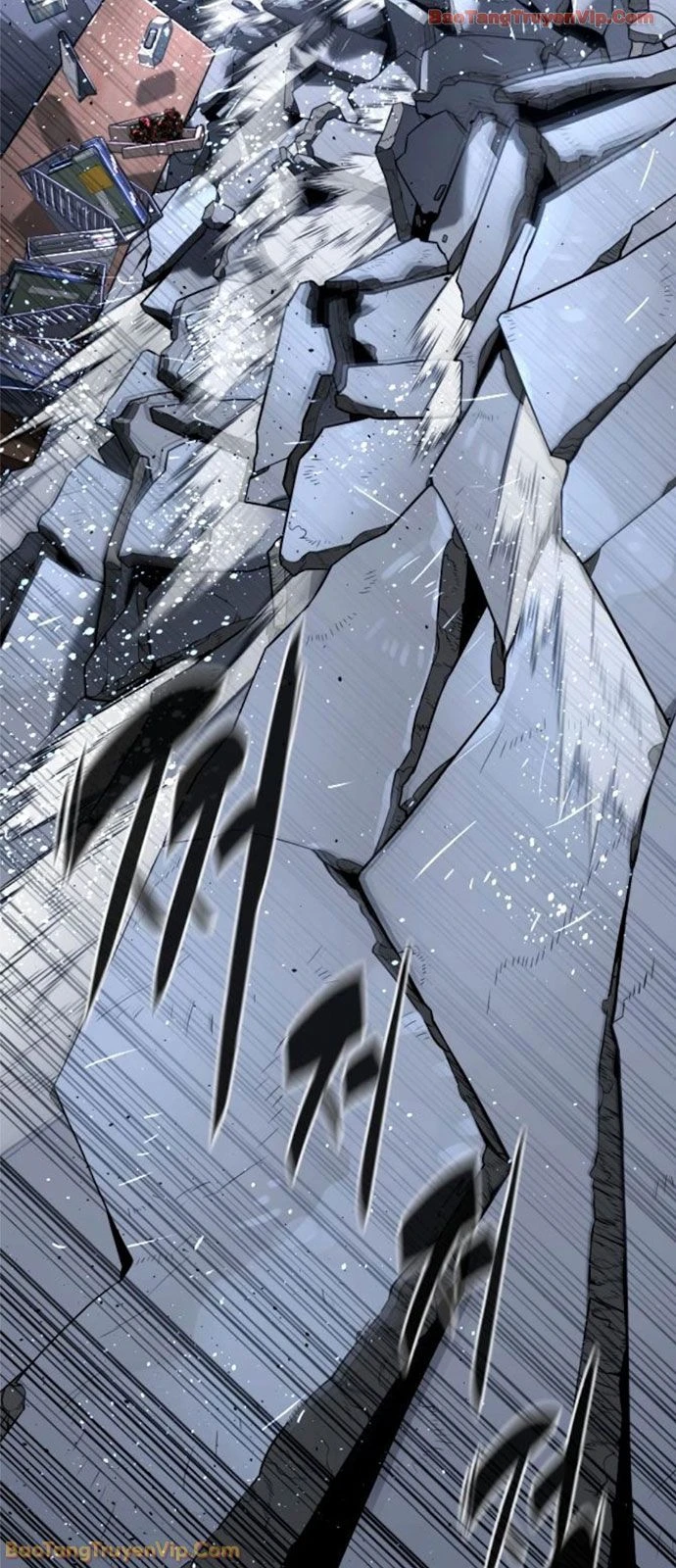 Sát Thủ Peter Chapter 115 - 112