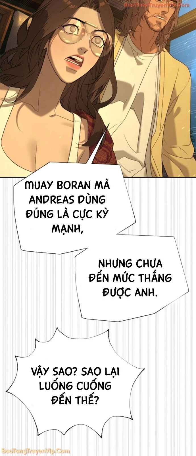 Sát Thủ Peter Chapter 115 - 114