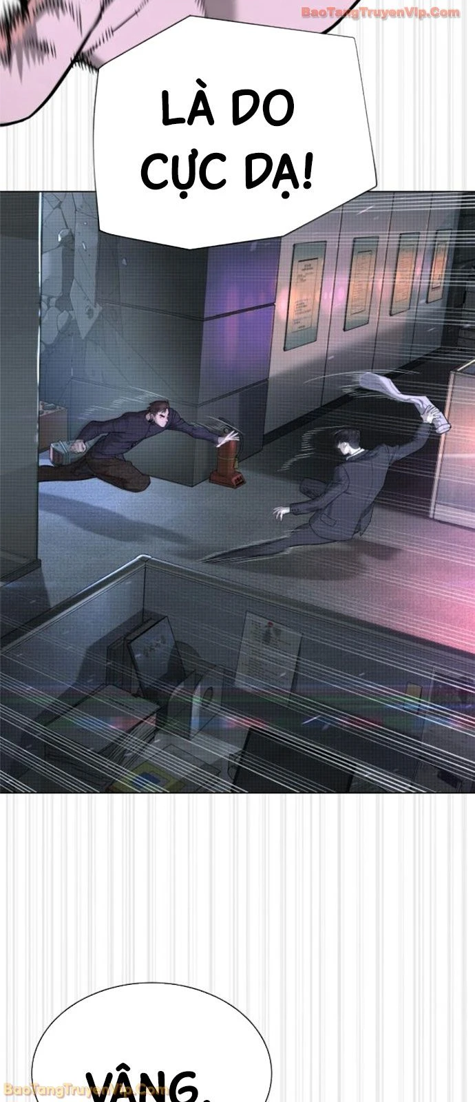 Sát Thủ Peter Chapter 115 - 117